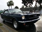 Ford Mustang 69631 miles